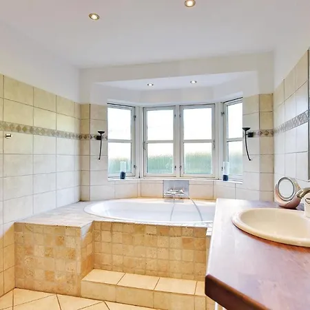 Four-bedroom Holiday In *