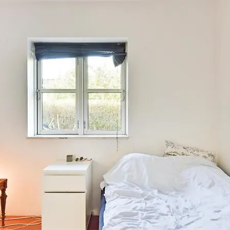 Four-bedroom Holiday In Vakantiehuis